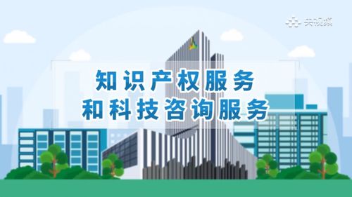 重慶英才知識產權和科技咨詢服務辦事指南 信息技術咨詢服務